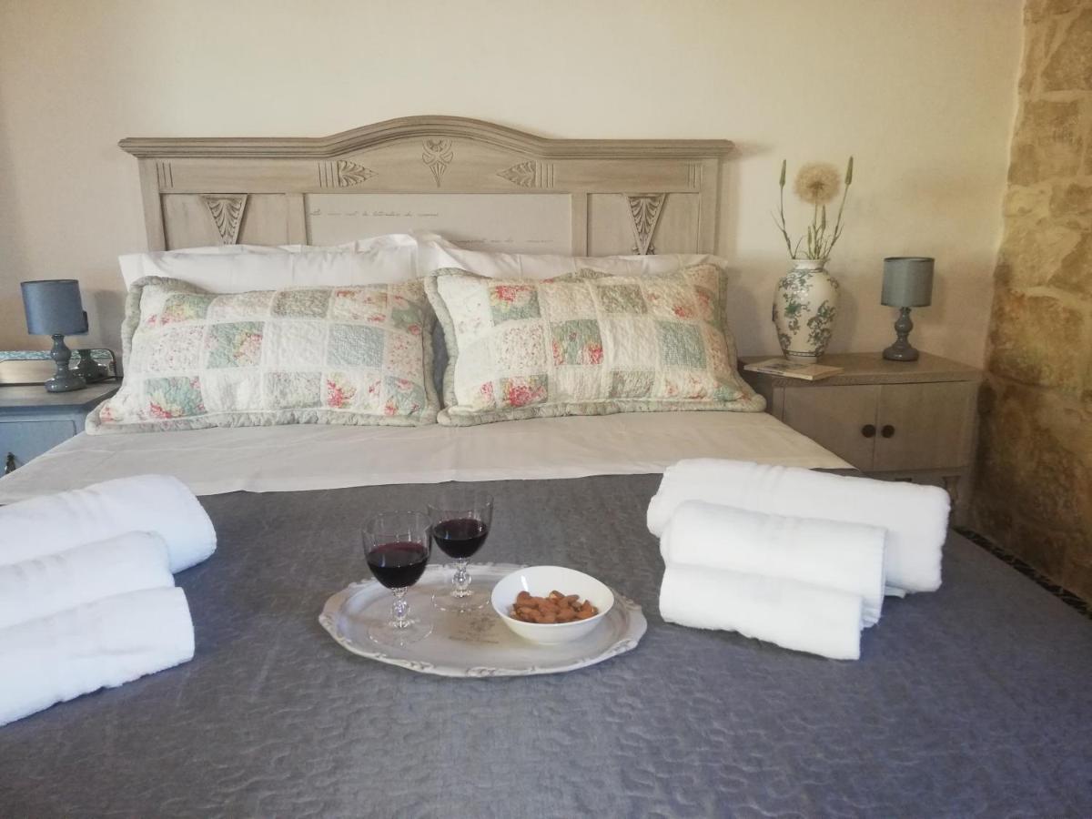 Agriturismo Fondo Paliemmu โมดิกา ภายนอก รูปภาพ