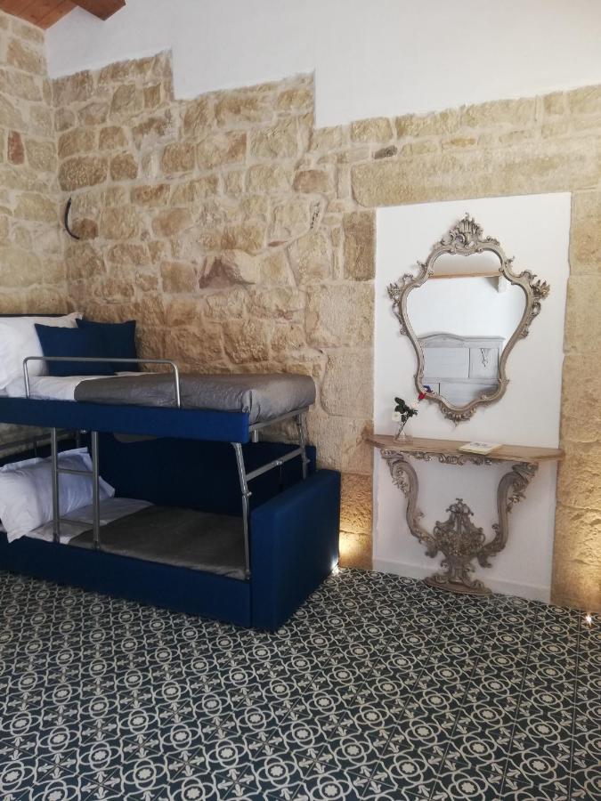 Agriturismo Fondo Paliemmu โมดิกา ภายนอก รูปภาพ