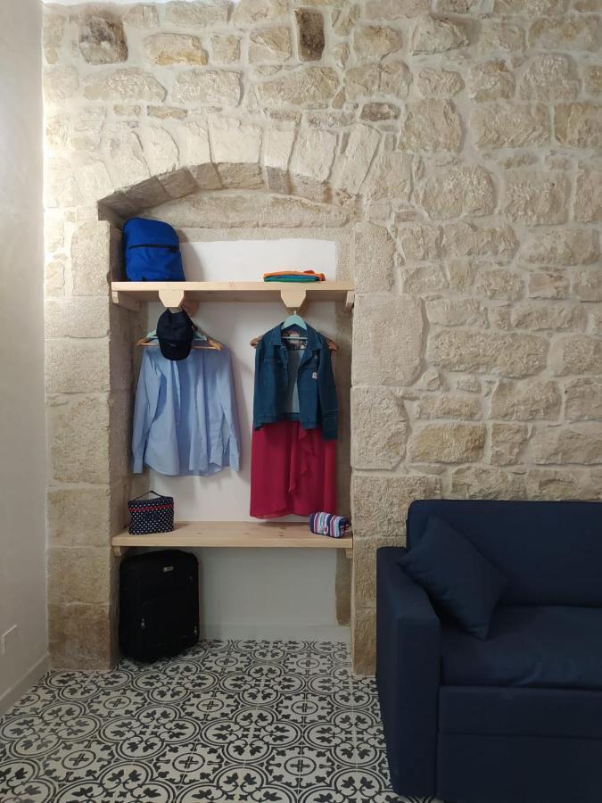 Agriturismo Fondo Paliemmu โมดิกา ภายนอก รูปภาพ
