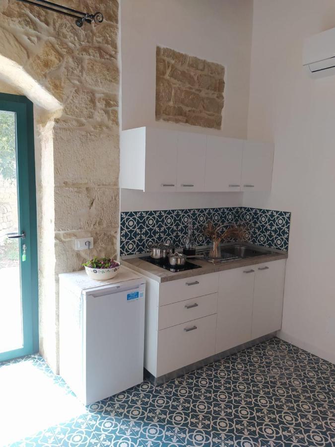 Agriturismo Fondo Paliemmu โมดิกา ภายนอก รูปภาพ