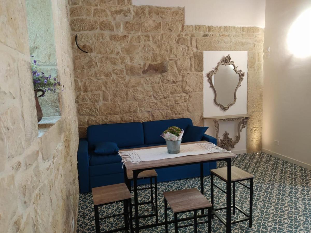 Agriturismo Fondo Paliemmu โมดิกา ภายนอก รูปภาพ