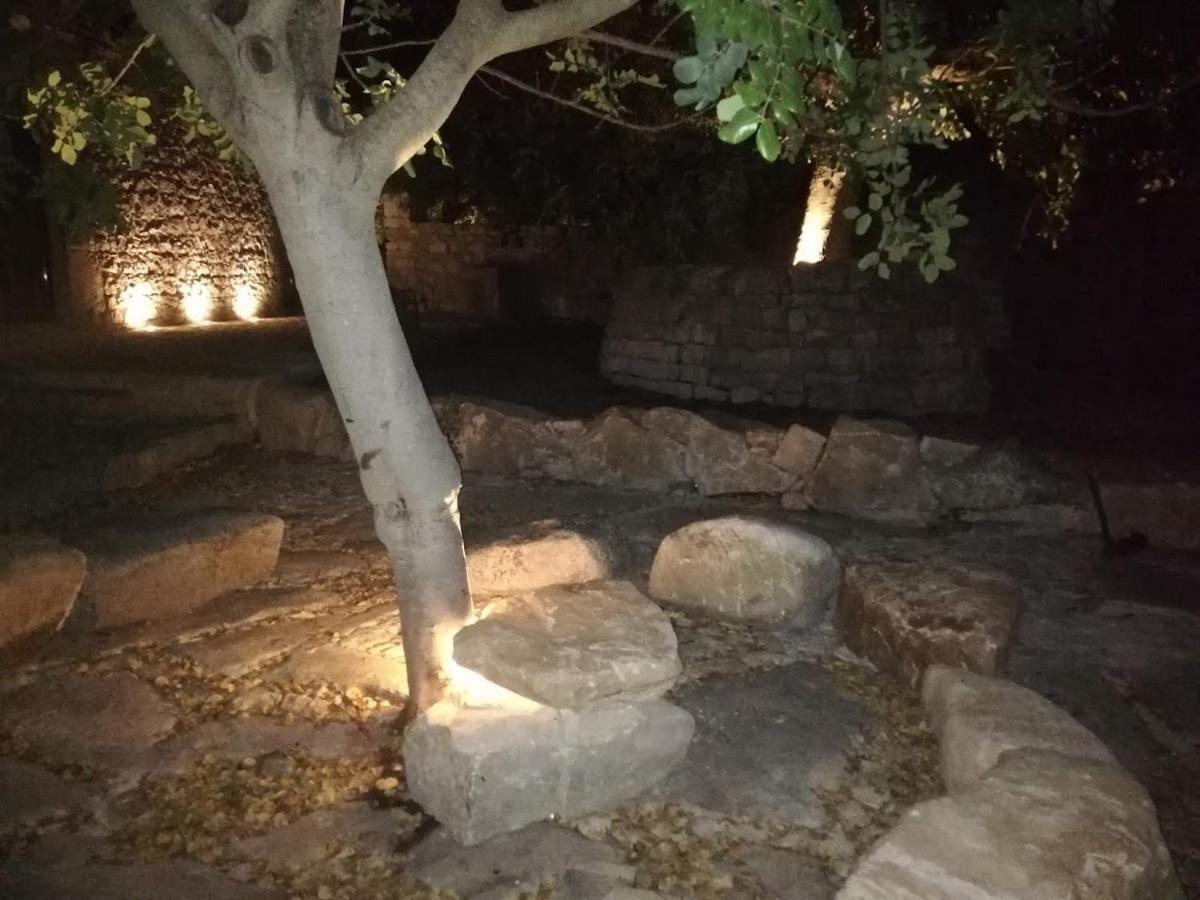 Agriturismo Fondo Paliemmu โมดิกา ภายนอก รูปภาพ