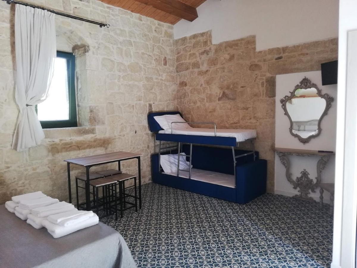 Agriturismo Fondo Paliemmu โมดิกา ภายนอก รูปภาพ