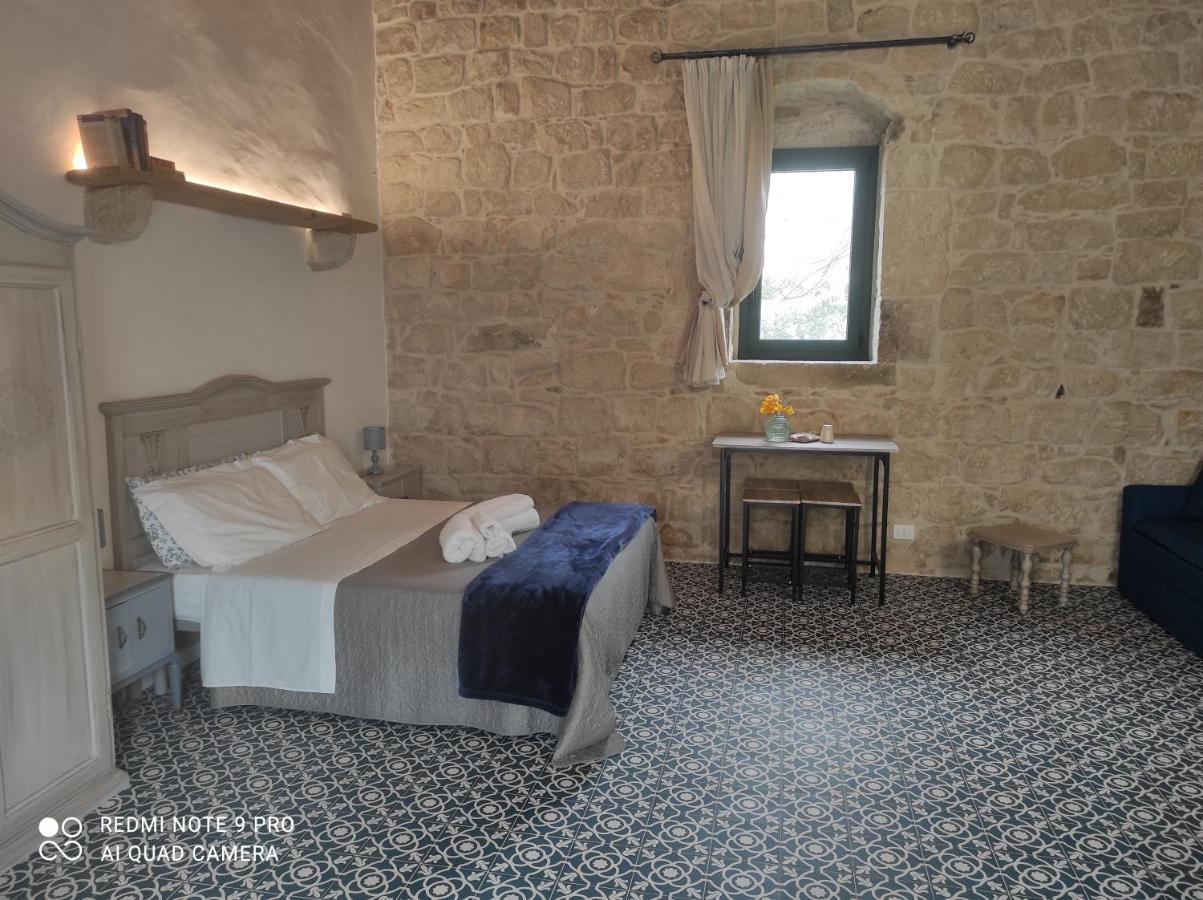 Agriturismo Fondo Paliemmu โมดิกา ภายนอก รูปภาพ