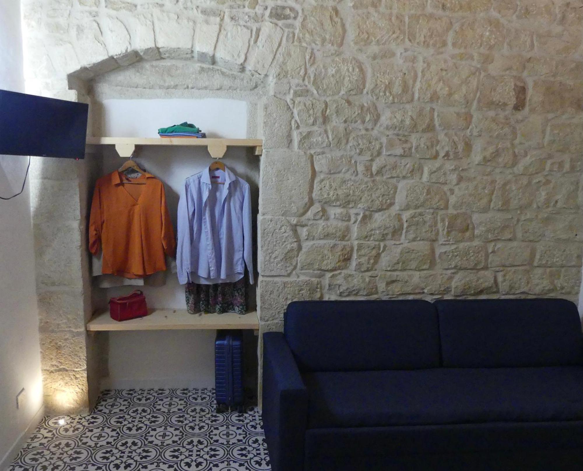 Agriturismo Fondo Paliemmu โมดิกา ภายนอก รูปภาพ
