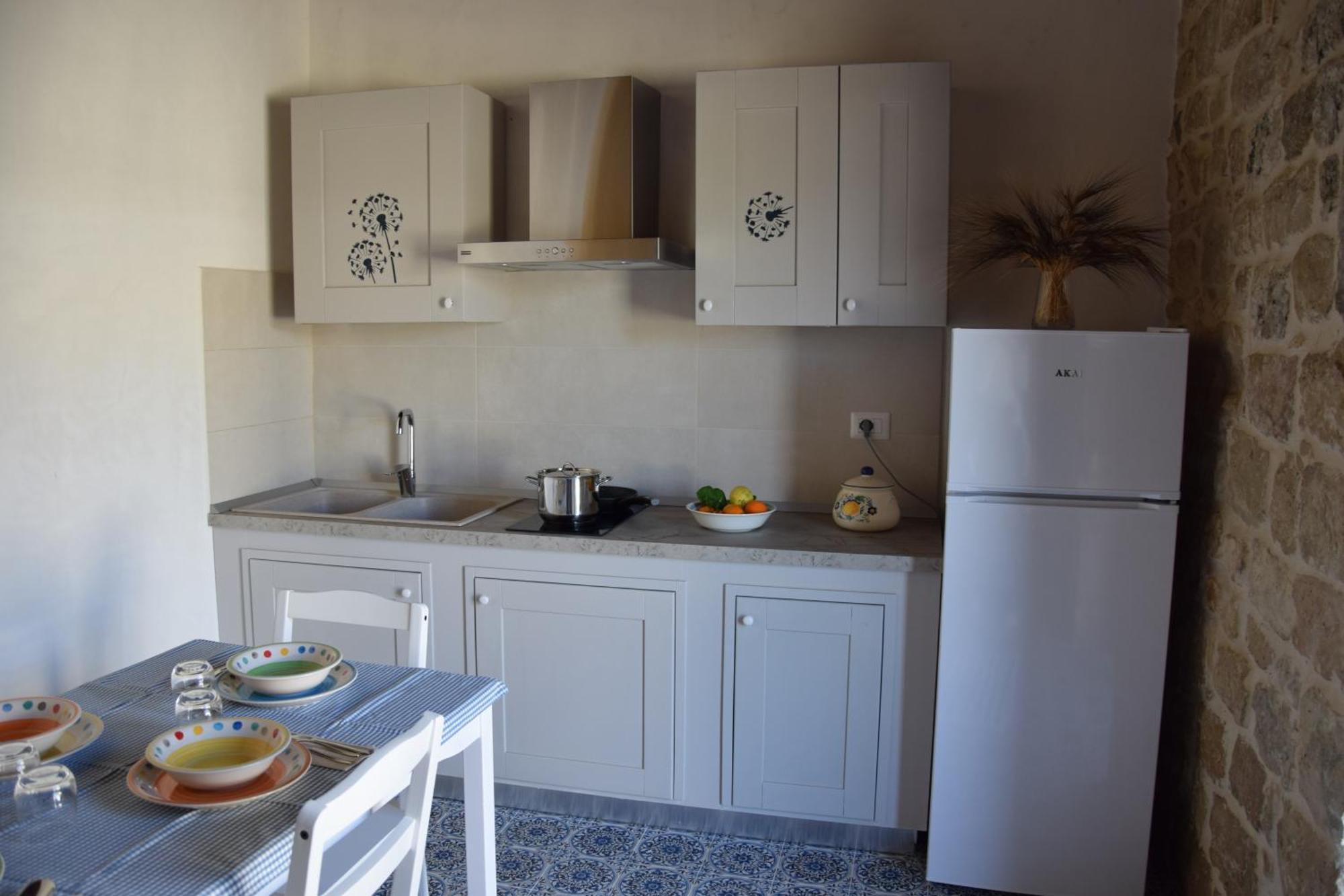 Agriturismo Fondo Paliemmu โมดิกา ภายนอก รูปภาพ